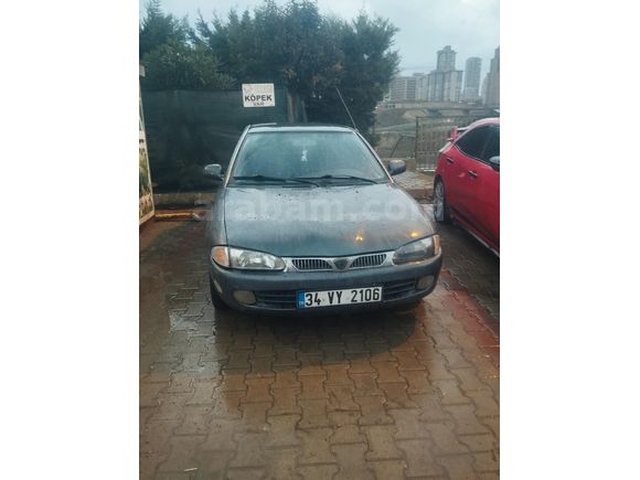 Sahibinden Proton 416 GLX 1998 Model