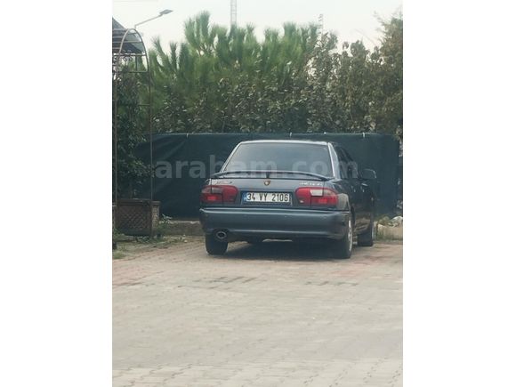 Sahibinden Proton 416 GLX 1998 Model
