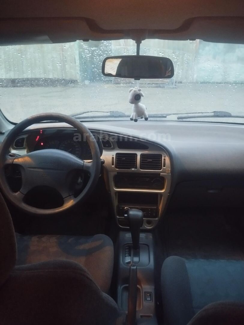 Sahibinden Proton 416 GLX 1998 Model İstanbul 211.000 km Füme 5
