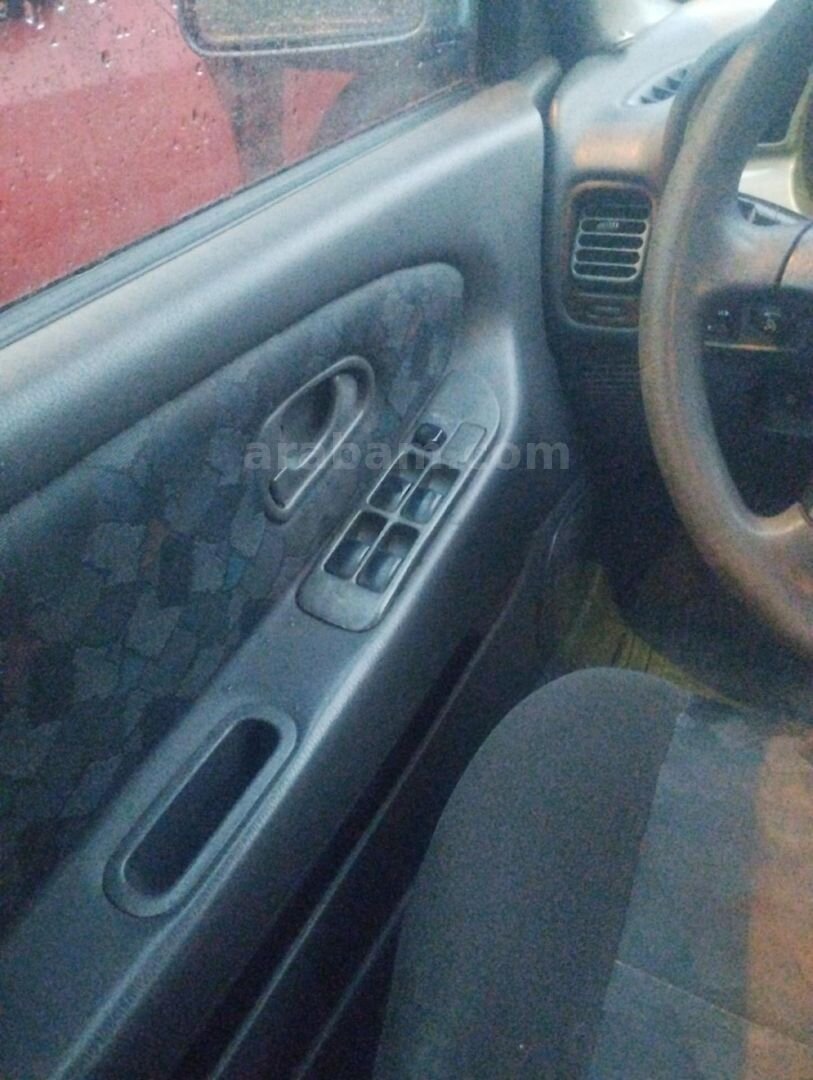 Sahibinden Proton 416 GLX 1998 Model İstanbul 211.000 km Füme 3