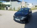 Sahibinden Seat Ibiza 1.4 Reference 2012 Model  117.000 km Siyah