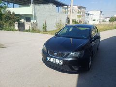 Sahibinden Seat Ibiza 1.4 Reference 2012 Model  117.000 km Siyah