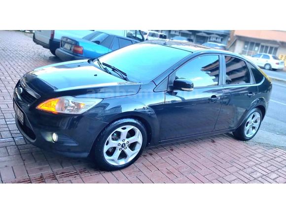 Sahibinden Ford Focus 1.6 Collection 2011 Model 