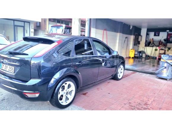 Sahibinden Ford Focus 1.6 Collection 2011 Model 