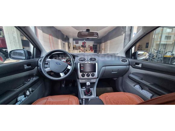 Sahibinden Ford Focus 1.6 Collection 2011 Model 