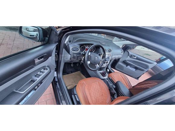 Sahibinden Ford Focus 1.6 Collection 2011 Model 