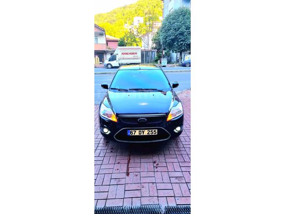 Sahibinden Ford Focus 1.6 Collection 2011 Model 