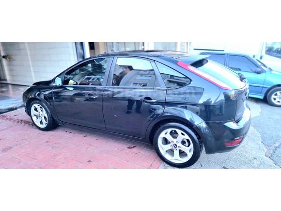 Sahibinden Ford Focus 1.6 Collection 2011 Model 