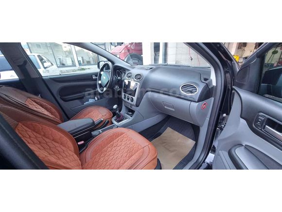 Sahibinden Ford Focus 1.6 Collection 2011 Model 