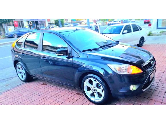 Sahibinden Ford Focus 1.6 Collection 2011 Model 