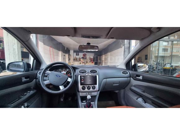 Sahibinden Ford Focus 1.6 Collection 2011 Model 