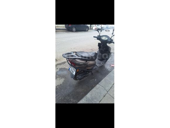 Sahibinden Arora Freedom 50