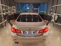 Sahibinden BMW 520i Premium..Full + full.2015 Model