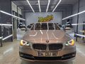 Sahibinden BMW 520i Premium..Full + full.2015 Model