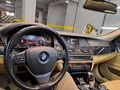 Sahibinden BMW 520i Premium..Full + full.2015 Model