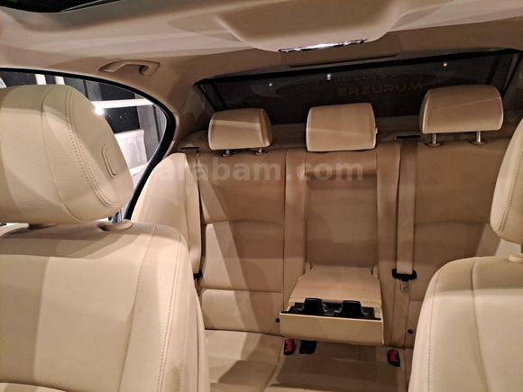 Sahibinden BMW 520i Premium..Full + full.2015 Model