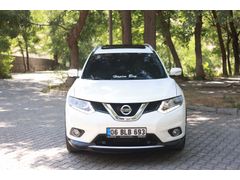 Sahibinden Nissan X-Trail 1.6 dCi Platinum Premium 2015 Model 