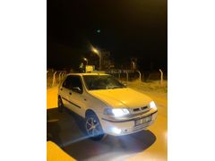 Sahibinden Fiat Palio 1.2 EL 2003 Model 