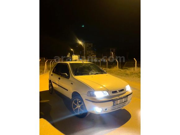 Sahibinden Fiat Palio 1.2 EL 2003 Model 