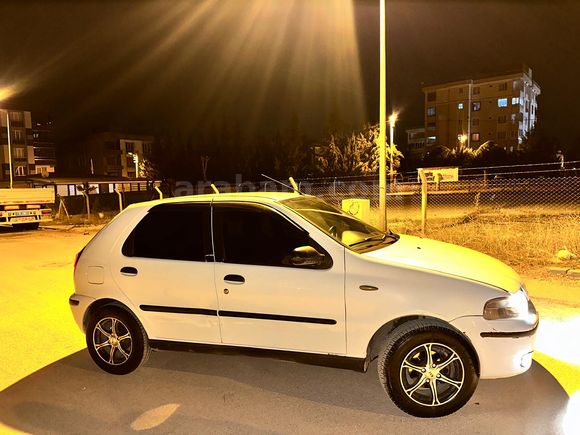 Sahibinden Fiat Palio 1.2 EL 2003 Model 