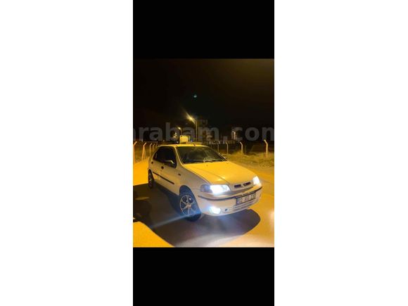 Sahibinden Fiat Palio 1.2 EL 2003 Model 