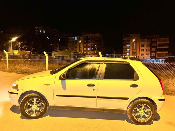 Sahibinden Fiat Palio 1.2 EL 2003 Model 