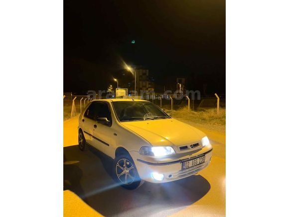 Sahibinden Fiat Palio 1.2 EL 2003 Model 