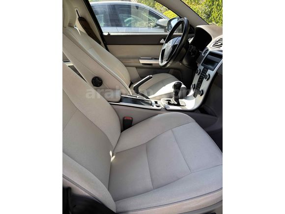 Sahibinden Volvo S40 1.6 D Dynamic 2011 Model 