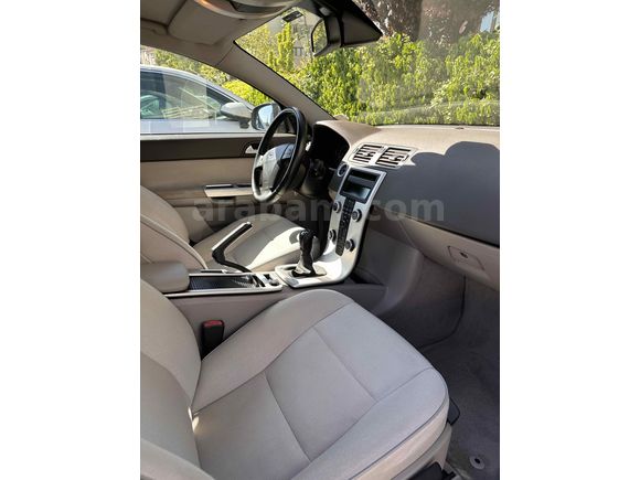 Sahibinden Volvo S40 1.6 D Dynamic 2011 Model 