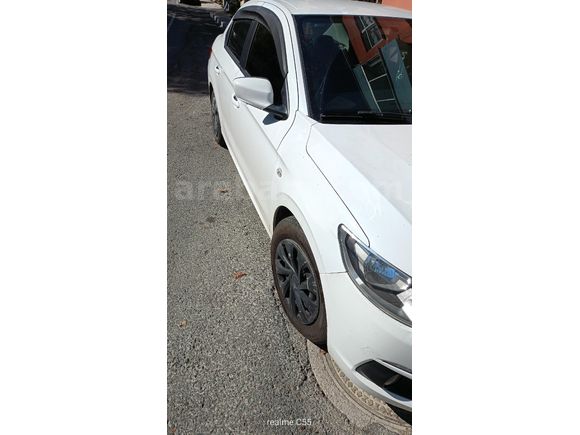 Sahibinden Peugeot 301 1.6 BlueHDI Active 2018 Model