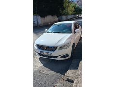 Sahibinden Peugeot 301 1.6 BlueHDI Active 2018 Model