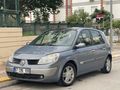 SERİ OTOMOTİV’DEN Renault Scenic 1.6 CAM TAVAN Dynamique 2004 Model Antalya