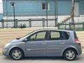 SERİ OTOMOTİV’DEN Renault Scenic 1.6 CAM TAVAN Dynamique 2004 Model Antalya