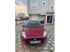 Sahibinden Fiat Punto Grande 1.4 Fire Dynamic 2006 Model