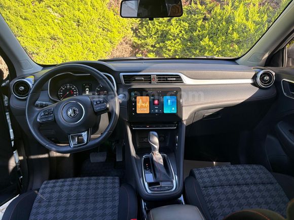 Sahibinden MG ZS 1.0 T-GDI Comfort 2024 Model