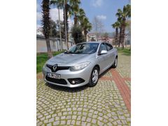 KAZASIZ HATASIZ ORJİNAL DÜŞÜK KM 1.5 DCİ 110 LUK EDC OTOMATİK