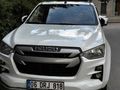 Sahibinden Isuzu D-Max 1.9 D 4x2 V-Life 2021 Model Ankara