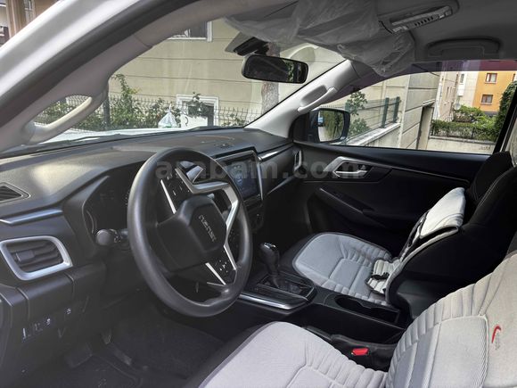 Sahibinden Isuzu D-Max 1.9 D 4x2 V-Life 2021 Model Ankara