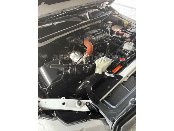 Sahibinden Isuzu D-Max 1.9 D 4x2 V-Life 2021 Model Ankara