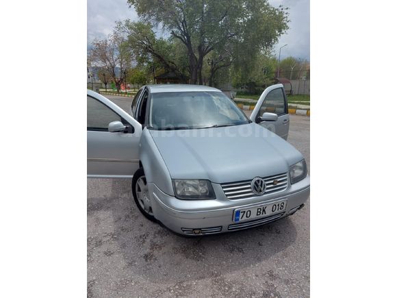 Sahibinden Volkswagen Bora 1.6 Pacific 2003 Model