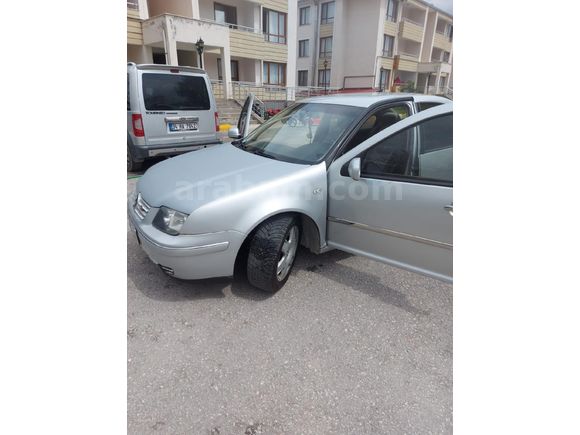 Sahibinden Volkswagen Bora 1.6 Pacific 2003 Model