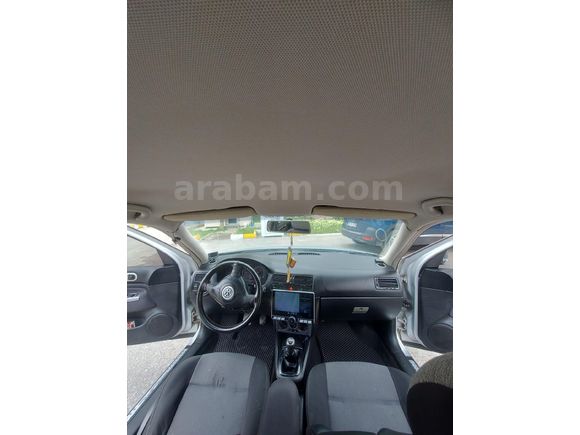 Sahibinden Volkswagen Bora 1.6 Pacific 2003 Model