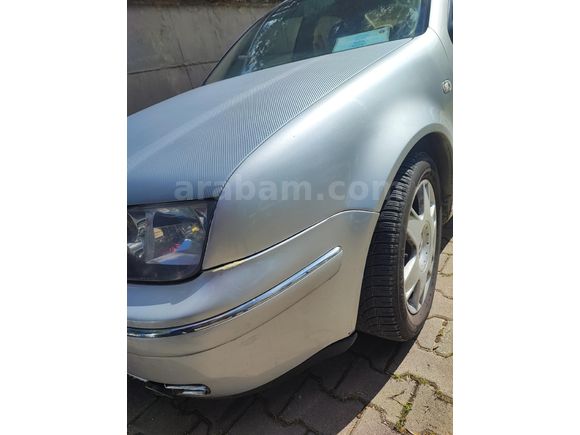 Sahibinden Volkswagen Bora 1.6 Pacific 2003 Model