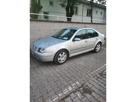 Sahibinden Volkswagen Bora 1.6 Pacific 2003 Model