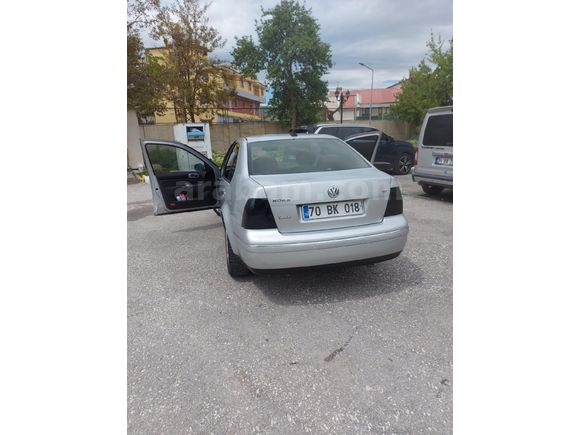 Sahibinden Volkswagen Bora 1.6 Pacific 2003 Model
