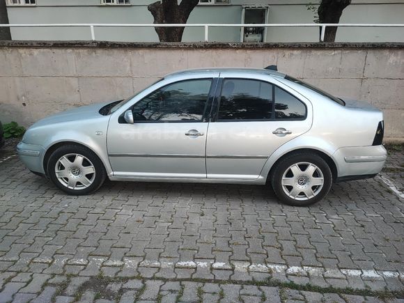 Sahibinden Volkswagen Bora 1.6 Pacific 2003 Model