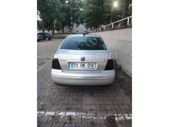 Sahibinden Volkswagen Bora 1.6 Pacific 2003 Model
