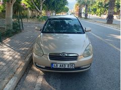 2009 HYUNDAI ACCENT ERA 1.5 CRDi VGT 110 HP TEAM ABS – MASRAFSIZ, BAKIMLI, YAKIT CİMRİSİ