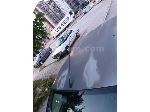 Sahibinden Renault Symbol 1.5 dCi Authentique 2011 Model