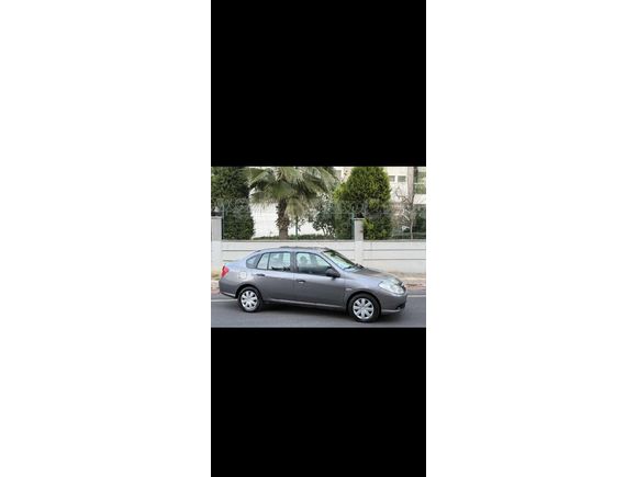 Sahibinden Renault Symbol 1.5 dCi Authentique 2011 Model